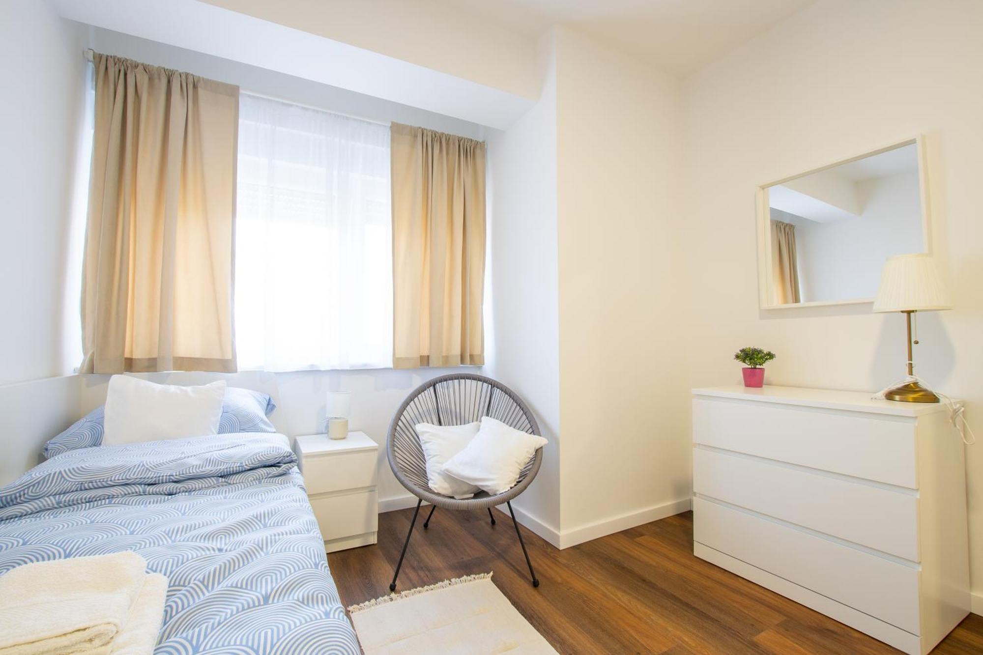 Apartman Valentina - Self Check In And Check Out Otocac Exterior photo